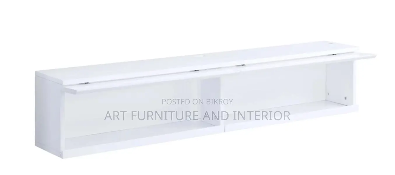 Wall-hanging-tv-cabinet - 91
