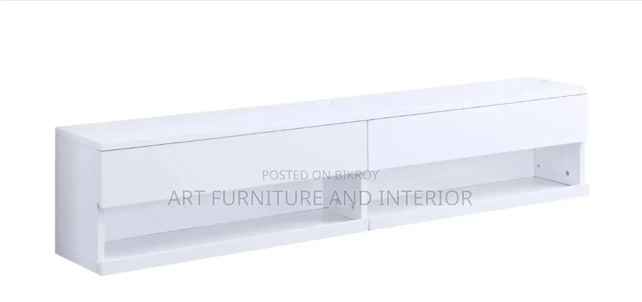 Wall-hanging-tv-cabinet - 91