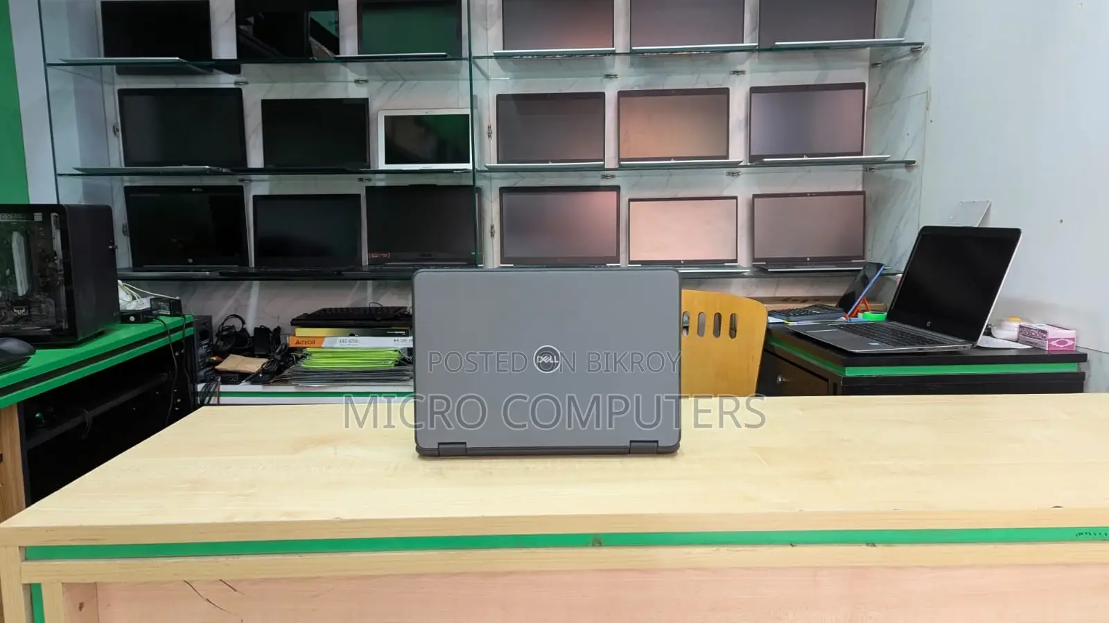 Dell Pentium Silver 9th Gen 8+128 13.3" 2in1 Touch