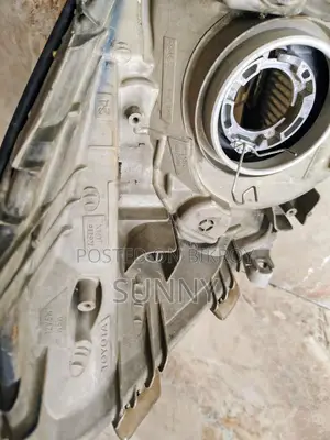 Toyota Allion Headlight Original