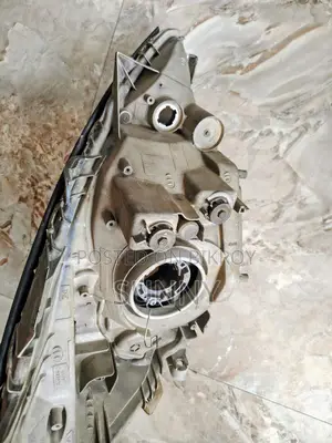 Toyota Allion Headlight Original