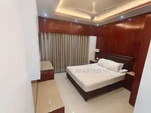 ROYAL PLACE FULL FURNISHED APARTMENTS RENT