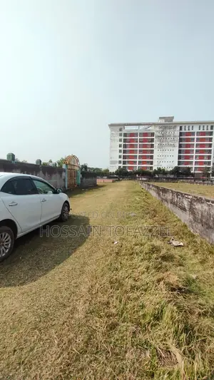 Land Shares for Sale
