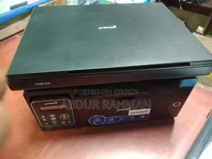 Walton Laser Printer Print/copy/scan — WIFI