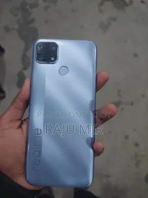 Realme C25s (Used)