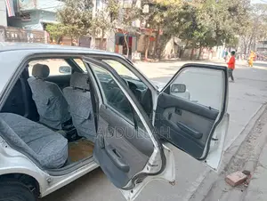 টয়োটা কারিনা ১৯৯২