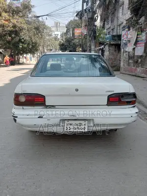 টয়োটা কারিনা ১৯৯২