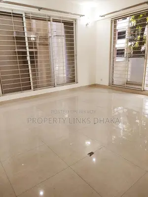 Unfurnished flat for Rent in Gulshan