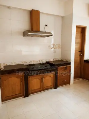 Unfurnished flat for Rent in Gulshan