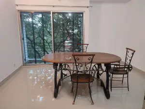 Newly Renovated flat for Rent in Baridhara Diplomatic Zone