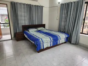 গুলশানে সুসজ্জিত অ্যাপার্টমেন্ট ভাড়া হবে