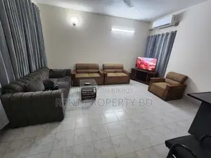 গুলশানে সুসজ্জিত অ্যাপার্টমেন্ট ভাড়া হবে