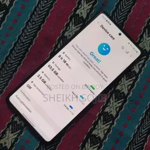 Samsung Galaxy A71 (Used)