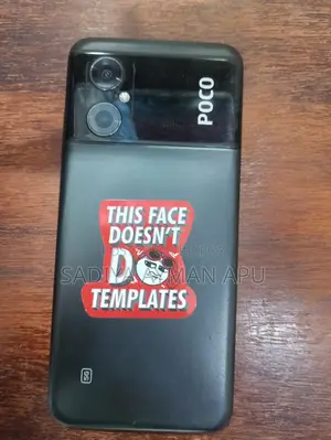 Xiaomi Poco M4 5g( full fresh) 4/64 (Used)