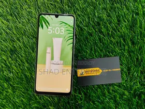 Vivo Y100 A 5G 8/128GB GLOBAL (Used)