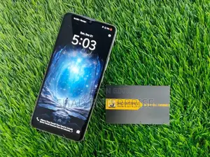 Vivo Y100 A 5G 8/128GB GLOBAL (Used)
