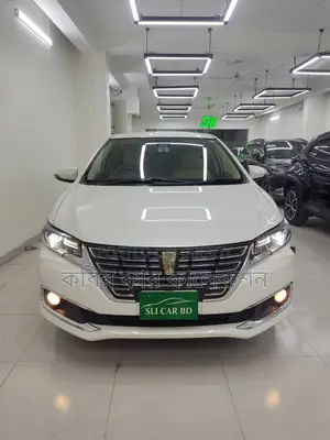 টয়োটা প্রিমিও এফইএক্স প্যাকেজ ২০১৭