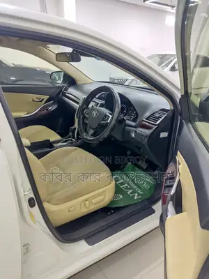টয়োটা প্রিমিও এফইএক্স প্যাকেজ ২০১৭