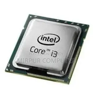 NEW কম্পিউটার Core I3 3gen Led 19 8gb Ram1600bus/Adata