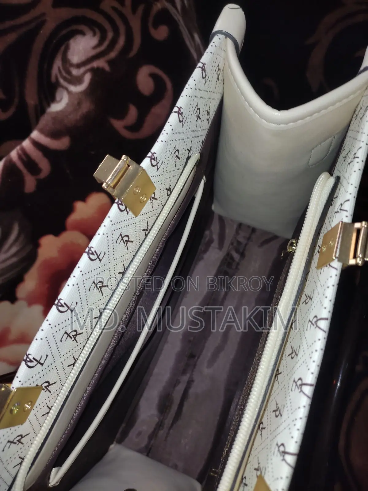 Hand Bag