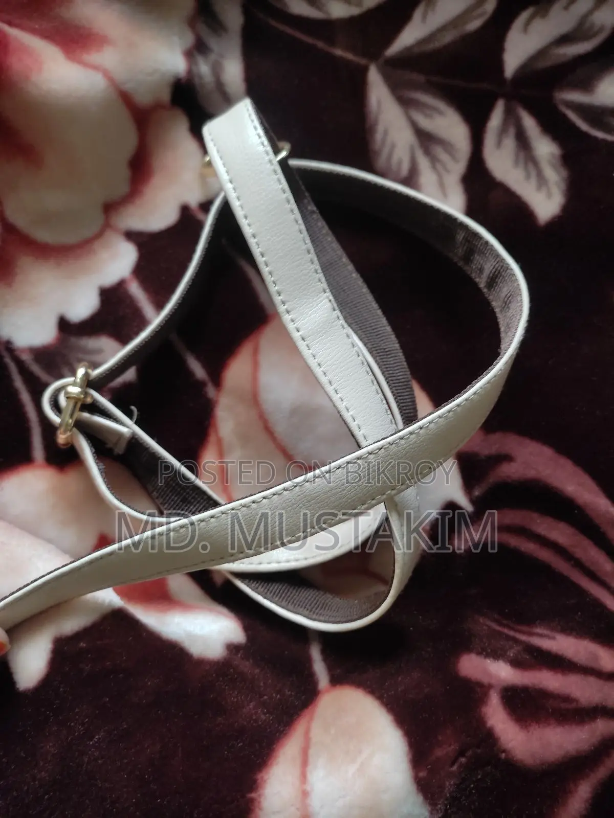 Hand Bag