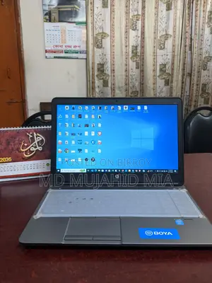 HP 650 G1 i7 ৪র্থ জেনারেশন