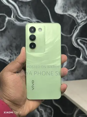 Vivo V30 Lite (8/256) (ব্যবহৃত)