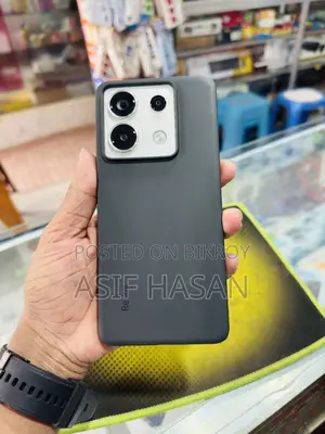 Xiaomi Redmi Note 13 Pro . (Used)