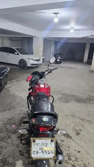 Hero Glamour Fresh Condition 2018