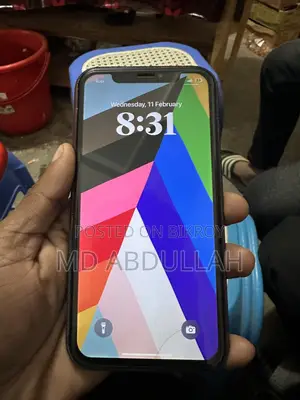 Apple iPhone XR (Used)