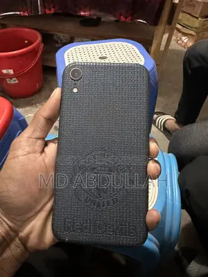 Apple iPhone XR (Used)