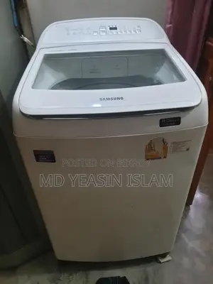 SAMSUNG Washing Machine
