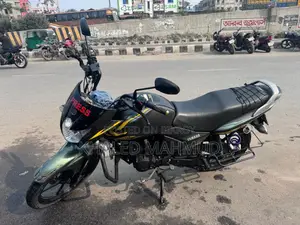 Yamaha Saluto 125 2022