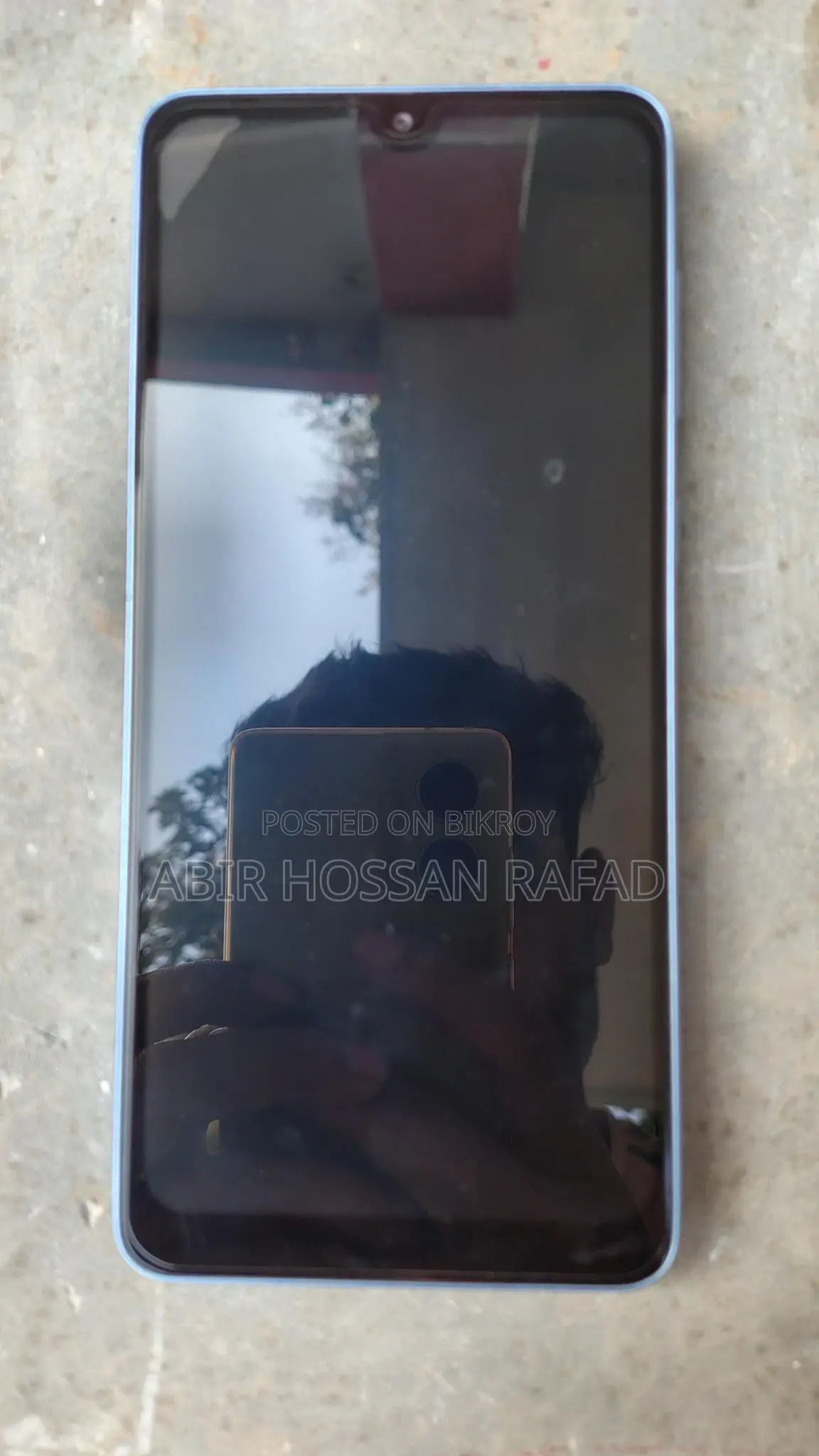 Samsung Galaxy A33 (Used)