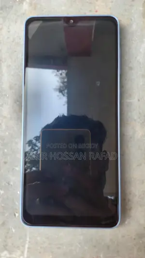 Samsung Galaxy A33 (Used)