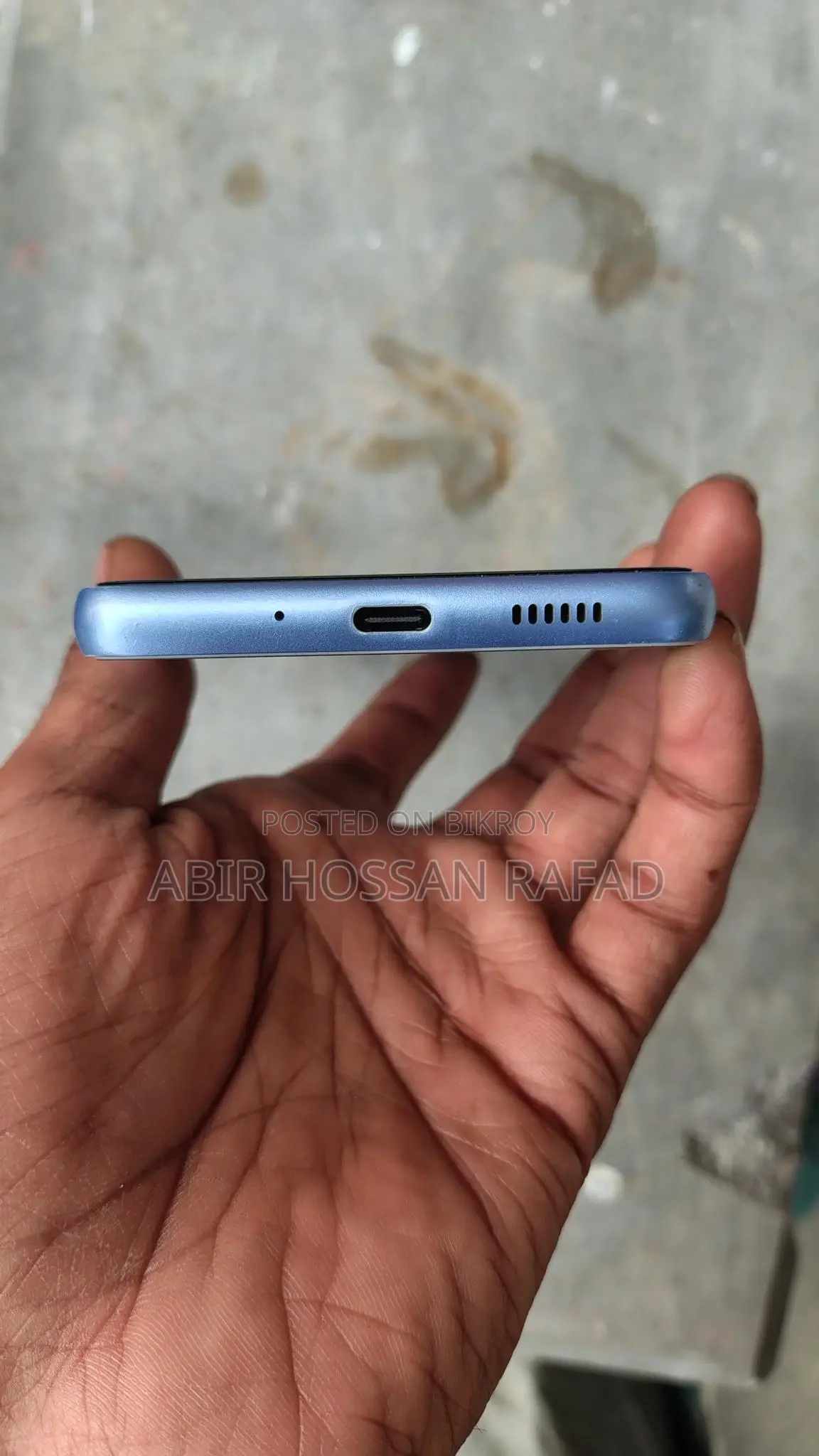 Samsung Galaxy A33 (Used)