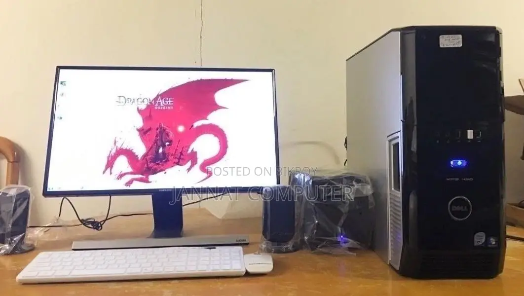 কম্পিউটার মেলা DUAL CORE+HDD 250GB+RAM 2GB+Samsung 19''LED
