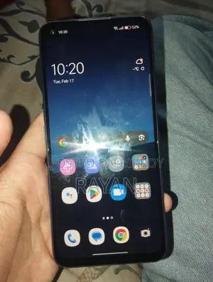 OPPO A74 256gb (Used)