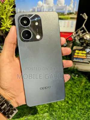 OPPO A5x 4/64 (Used)