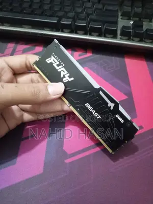RAM Card
