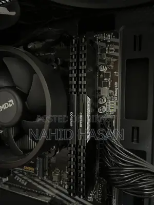 RAM Card