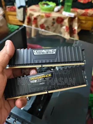 RAM Card