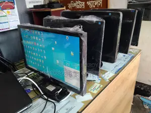 DELL/HP/Samsung/Lenovo Brand 19 inch 100% Fresh Monitor