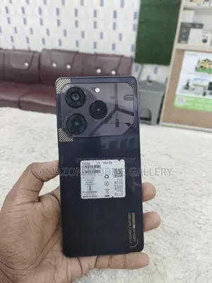 Tecno Pova Slim (Used)