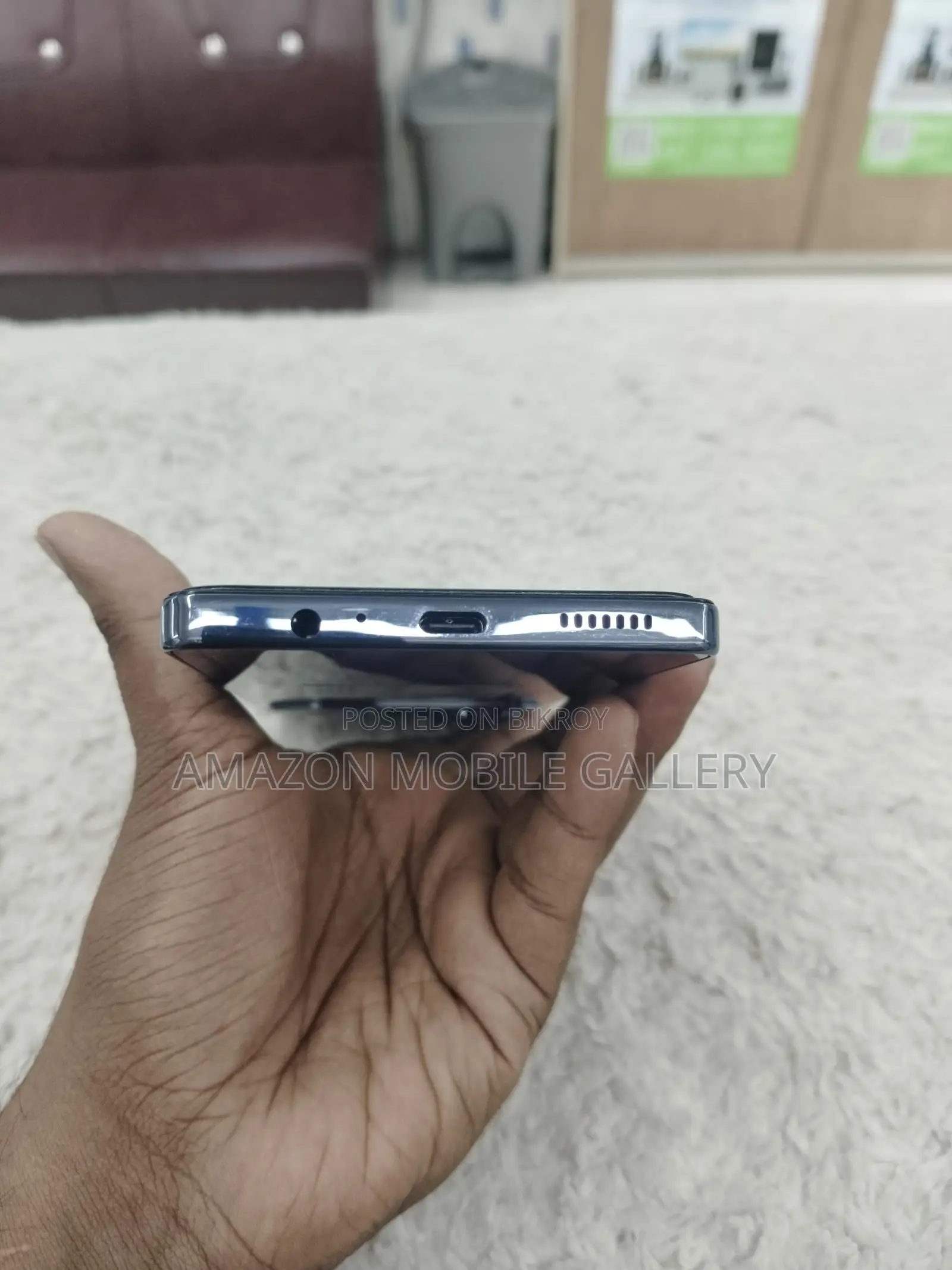 Tecno Pova Slim (Used)