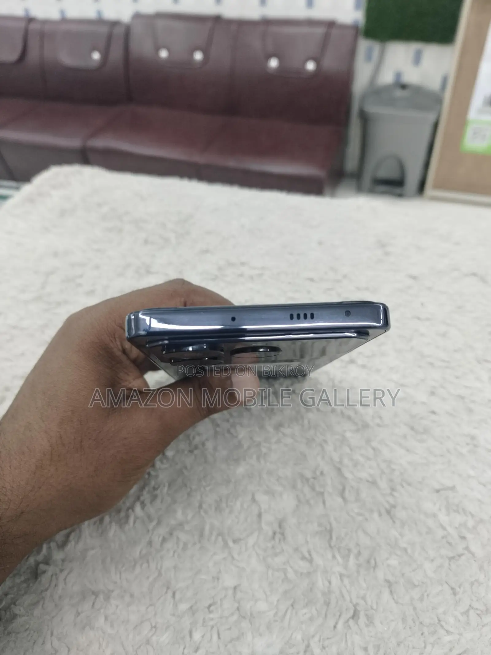Tecno Pova Slim (Used)