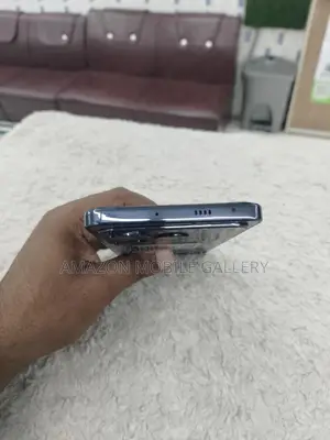 Tecno Pova Slim (Used)