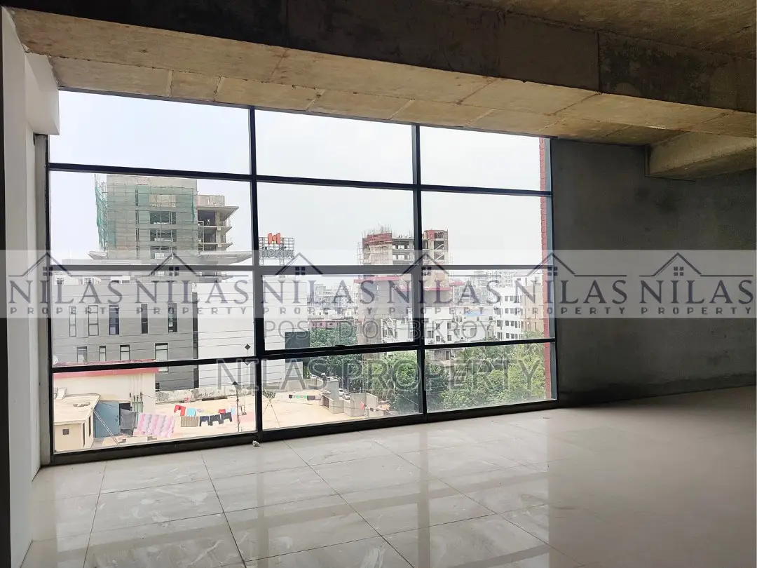 Dental/Chamber Modern Space for Rent in Dhanmondi