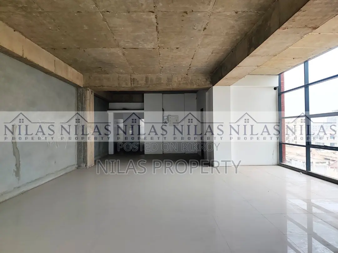 Dental/Chamber Modern Space for Rent in Dhanmondi