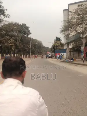 3 Katha / 5 Shotangsho Dispute-Free Land in Mirpur 1